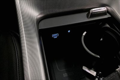 2025 Hyundai Palisade Calligraphy Night Edition AWD-Dual Moonroof-Adaptive Cruise-Htd/Cooled Leath