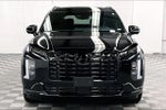 2025 Hyundai Palisade Calligraphy Night Edition AWD-Sunroof-Heated/Cooled Seats