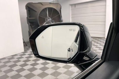 2025 Hyundai Palisade Calligraphy Night Edition AWD-Dual Moonroof-Adaptive Cruise-Htd/Cooled Leath