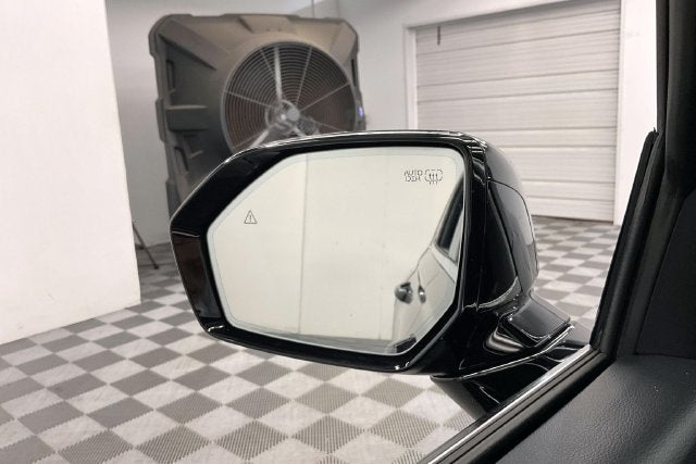 2025 Hyundai Palisade Calligraphy Night Edition AWD-Dual Moonroof-Adaptive Cruise-Htd/Cooled Leath