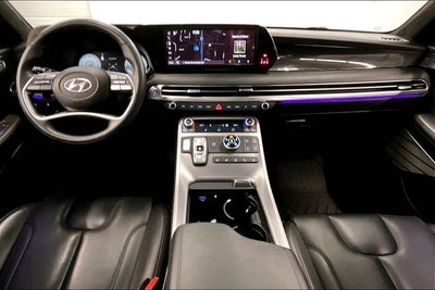 2024 Hyundai Palisade Calligraphy AWD - Dual Moonroof - Htd/Cooled Leather