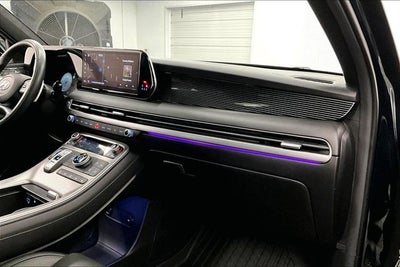 2024 Hyundai Palisade Calligraphy AWD - Dual Moonroof - Htd/Cooled Leather