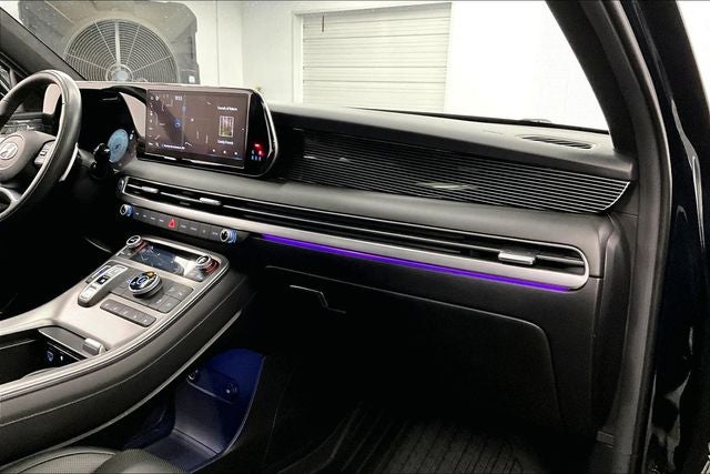 2024 Hyundai Palisade Calligraphy AWD - Dual Moonroof - Htd/Cooled Leather