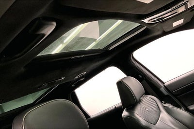 2024 Hyundai Palisade Calligraphy AWD - Dual Moonroof - Htd/Cooled Leather