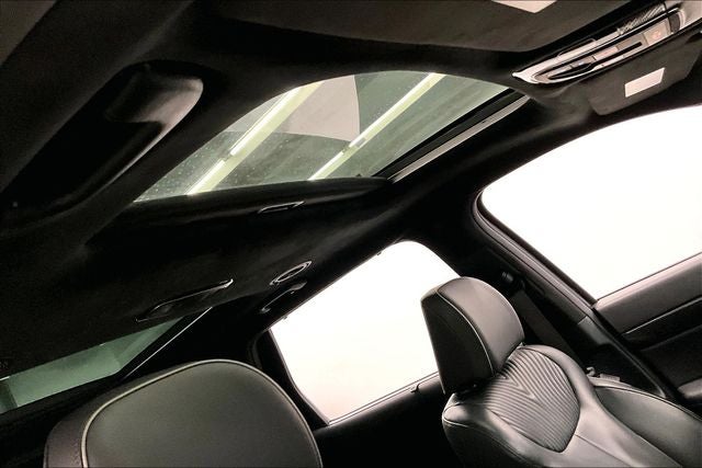 2024 Hyundai Palisade Calligraphy AWD - Dual Moonroof - Htd/Cooled Leather