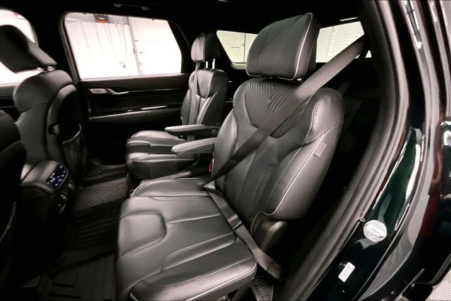 2024 Hyundai Palisade Calligraphy AWD - Dual Moonroof - Htd/Cooled Leather