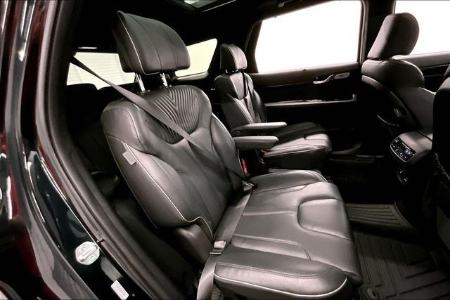 2024 Hyundai Palisade Calligraphy AWD - Dual Moonroof - Htd/Cooled Leather