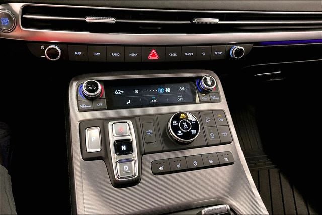 2024 Hyundai Palisade Calligraphy AWD - Dual Moonroof - Htd/Cooled Leather