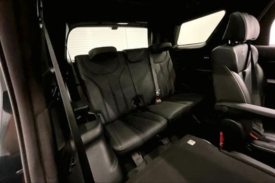 2024 Hyundai Palisade Calligraphy AWD - Dual Moonroof - Htd/Cooled Leather