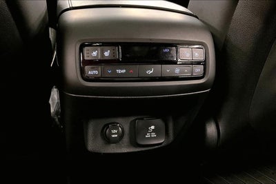 2024 Hyundai Palisade Calligraphy AWD - Dual Moonroof - Htd/Cooled Leather