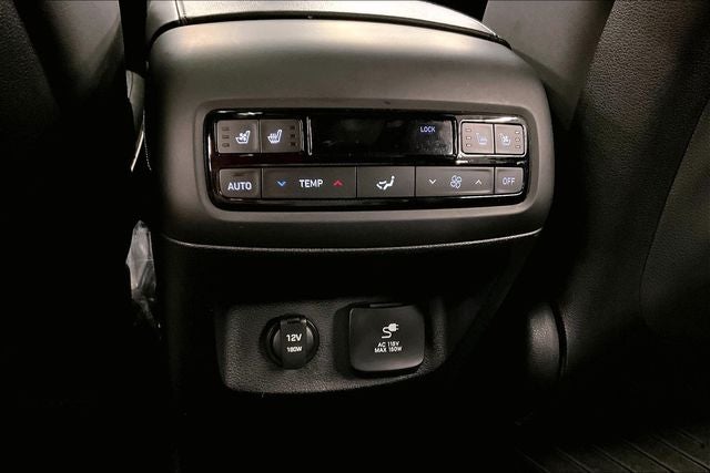 2024 Hyundai Palisade Calligraphy AWD - Dual Moonroof - Htd/Cooled Leather