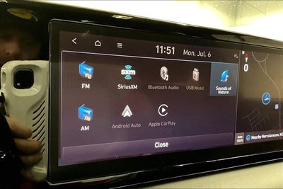 2024 Hyundai Palisade Calligraphy AWD - Dual Moonroof - Htd/Cooled Leather