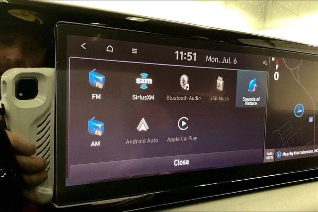 2024 Hyundai Palisade Calligraphy AWD - Dual Moonroof - Htd/Cooled Leather