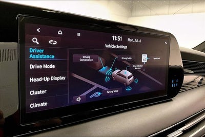 2024 Hyundai Palisade Calligraphy AWD - Dual Moonroof - Htd/Cooled Leather
