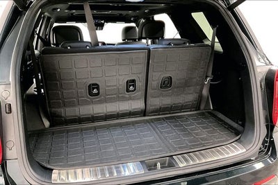 2024 Hyundai Palisade Calligraphy AWD - Dual Moonroof - Htd/Cooled Leather