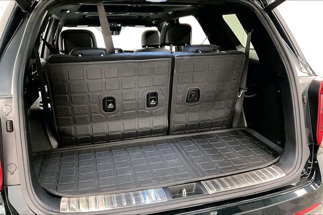 2024 Hyundai Palisade Calligraphy AWD - Dual Moonroof - Htd/Cooled Leather