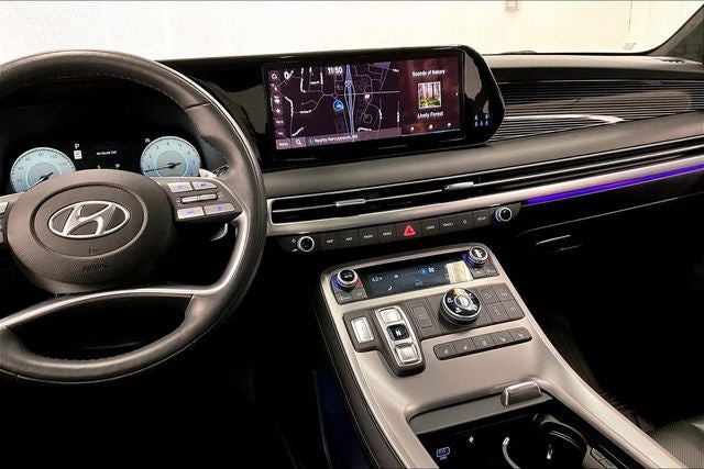 2024 Hyundai Palisade Calligraphy AWD - Dual Moonroof - Htd/Cooled Leather