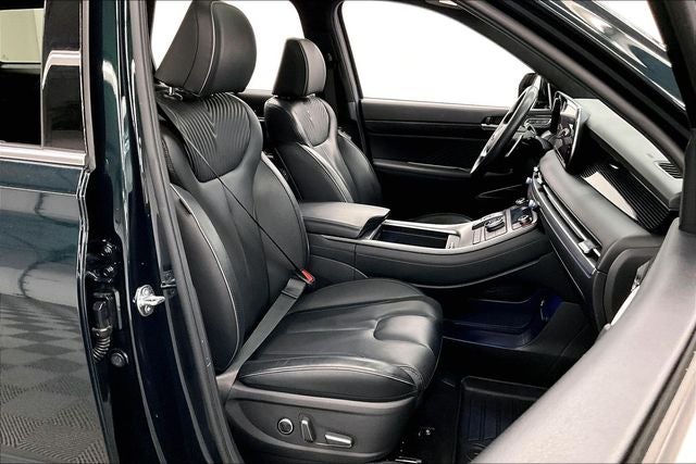 2024 Hyundai Palisade Calligraphy AWD - Dual Moonroof - Htd/Cooled Leather