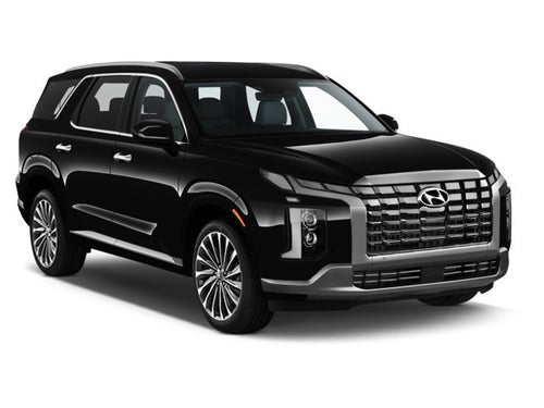 2024 Hyundai Palisade Calligraphy AWD-Adaptive Cruise-Sunroof