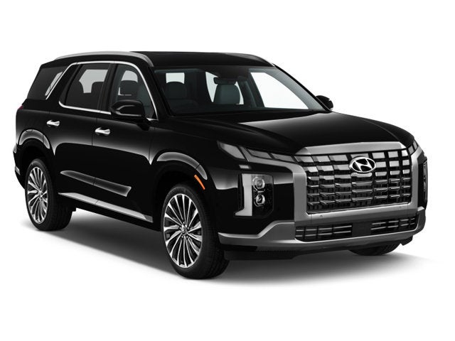 2024 Hyundai Palisade Calligraphy AWD-Adaptive Cruise-Sunroof