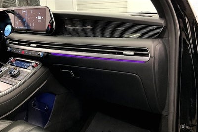 2024 Hyundai Palisade Calligraphy AWD-Dual Moonroof-Adaptive Cruise-Htd/Cooled Leath