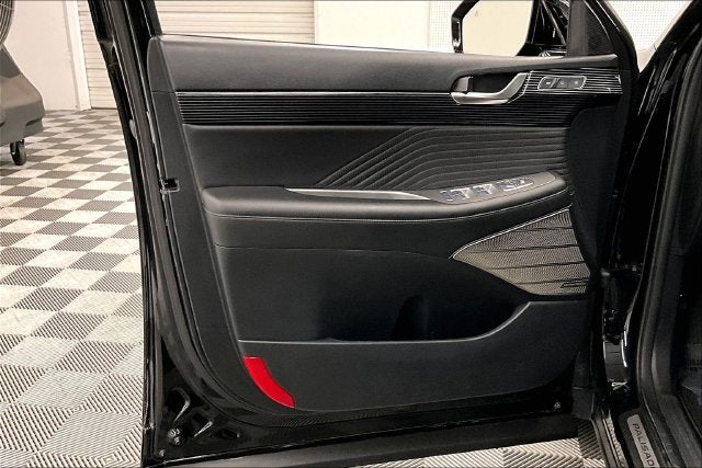 2024 Hyundai Palisade Calligraphy AWD-Dual Moonroof-Adaptive Cruise-Htd/Cooled Leath