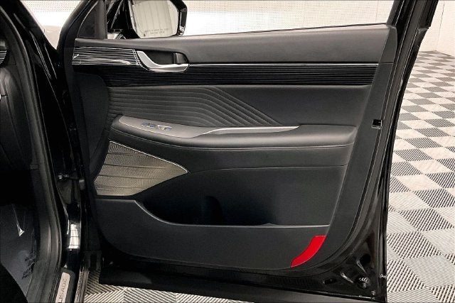 2024 Hyundai Palisade Calligraphy AWD-Dual Moonroof-Adaptive Cruise-Htd/Cooled Leath
