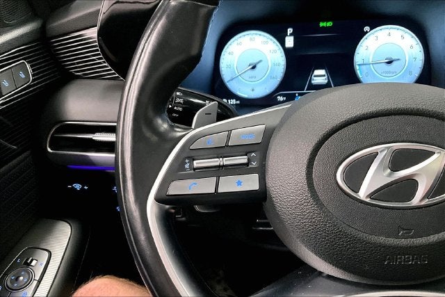2024 Hyundai Palisade Calligraphy AWD-Dual Moonroof-Adaptive Cruise-Htd/Cooled Leath