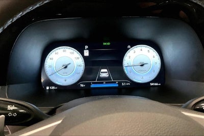 2024 Hyundai Palisade Calligraphy AWD-Dual Moonroof-Adaptive Cruise-Htd/Cooled Leath