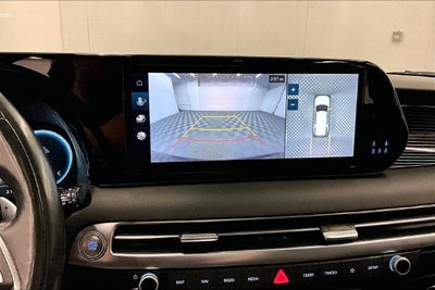 2024 Hyundai Palisade Calligraphy AWD-Dual Moonroof-Adaptive Cruise-Htd/Cooled Leath