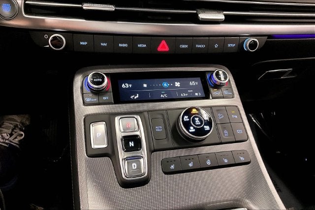 2024 Hyundai Palisade Calligraphy AWD-Dual Moonroof-Adaptive Cruise-Htd/Cooled Leath