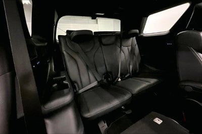 2024 Hyundai Palisade Calligraphy AWD-Dual Moonroof-Adaptive Cruise-Htd/Cooled Leath