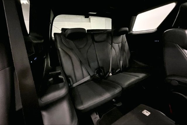 2024 Hyundai Palisade Calligraphy AWD-Dual Moonroof-Adaptive Cruise-Htd/Cooled Leath