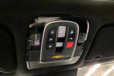 2024 Hyundai Palisade Calligraphy AWD-Dual Moonroof-Adaptive Cruise-Htd/Cooled Leath