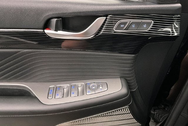 2024 Hyundai Palisade Calligraphy AWD-Dual Moonroof-Adaptive Cruise-Htd/Cooled Leath