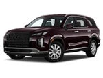 2024 Hyundai Palisade Calligraphy AWD-Adaptive Cruise-Sunroof