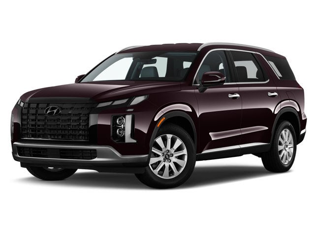 2024 Hyundai Palisade Calligraphy AWD-Adaptive Cruise-Sunroof