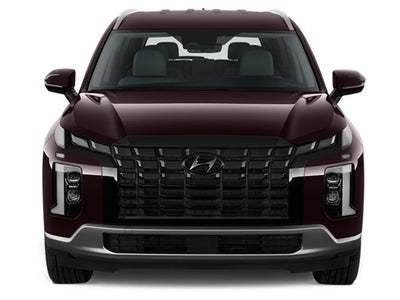 2024 Hyundai Palisade Calligraphy AWD-Adaptive Cruise-Sunroof