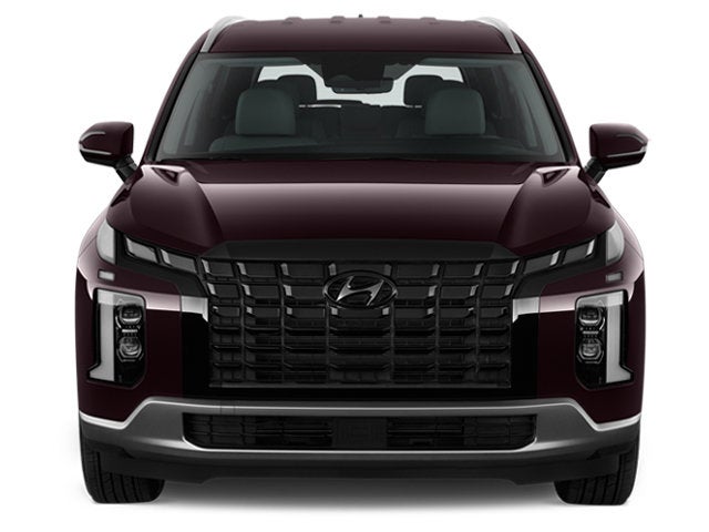 2024 Hyundai Palisade Calligraphy AWD-Adaptive Cruise-Sunroof