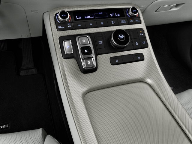 2024 Hyundai Palisade Calligraphy AWD-Adaptive Cruise-Sunroof