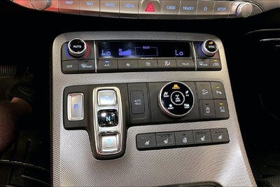2022 Hyundai Palisade Calligraphy AWD-Dual Moonroof-Adaptive Cruise-Htd/Cooled Leath