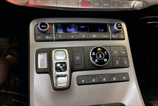 2022 Hyundai Palisade Calligraphy AWD-Dual Moonroof-Adaptive Cruise-Htd/Cooled Leath