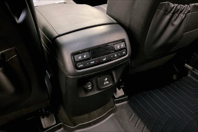 2022 Hyundai Palisade Calligraphy AWD-Dual Moonroof-Adaptive Cruise-Htd/Cooled Leath