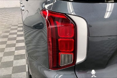 2022 Hyundai Palisade Calligraphy AWD-Dual Moonroof-Adaptive Cruise-Htd/Cooled Leath