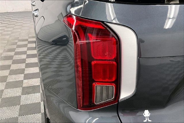2022 Hyundai Palisade Calligraphy AWD-Dual Moonroof-Adaptive Cruise-Htd/Cooled Leath