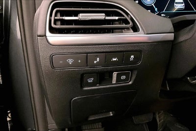 2022 Hyundai Palisade Calligraphy AWD-Dual Moonroof-Adaptive Cruise-Htd/Cooled Leath