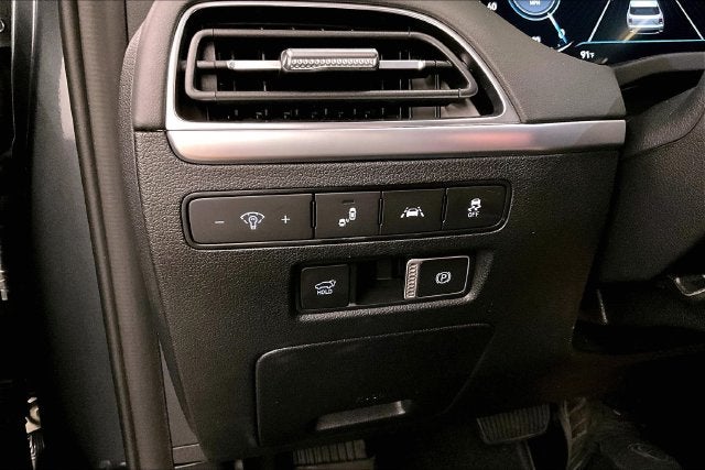 2022 Hyundai Palisade Calligraphy AWD-Dual Moonroof-Adaptive Cruise-Htd/Cooled Leath
