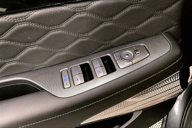 2022 Hyundai Palisade Calligraphy AWD-Dual Moonroof-Adaptive Cruise-Htd/Cooled Leath