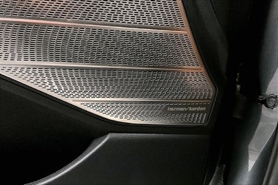 2022 Hyundai Palisade Calligraphy AWD-Dual Moonroof-Adaptive Cruise-Htd/Cooled Leath