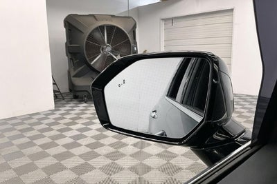 2022 Hyundai Palisade Calligraphy AWD-Dual Moonroof-Adaptive Cruise-Htd/Cooled Leath